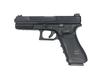 BOOM ARMS Custom - S-style G17 Airsoft GBB ** Special Limited item **